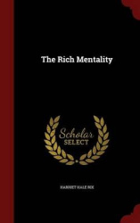 The Rich Mentality
