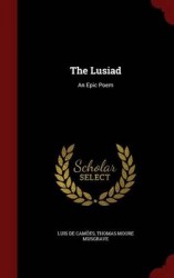 The Lusiad - An Epic Poem