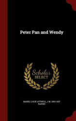 Peter Pan and Wendy