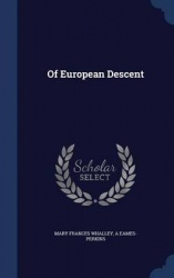 Of European Descent