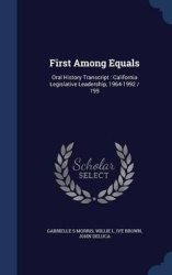First Among Equals