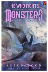 He Who Fights with Monsters 12