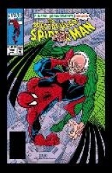Spider-Man vs. the Vulture