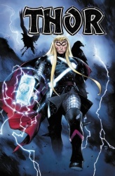 THOR BY DONNY CATES VOL. 1: THE DEVOURER KING