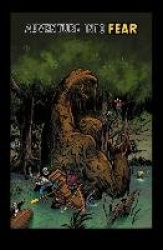 Adventures Into Fear Omnibus