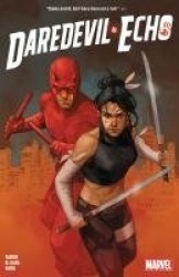 Daredevil&Echo