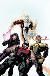 X-Men By Jed Mackay Vol. 2: Hostile Takeover