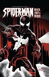 Spider-Man: Black Suit&Blood