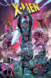 X-Men By Jed Mackay Vol. 4: Age Of Revelation Aftermath