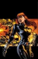 Black Widow Modern Era Epic Collection: The Itsy-Bitsy Spider