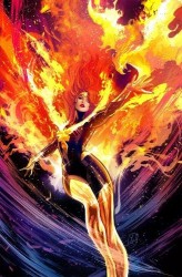 Phoenix Vol. 3: Astral Bond