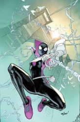 All-New Spider-Gwen: The Ghost-Spider