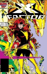 X-Factor Epic Collection: The Morlock Massacre