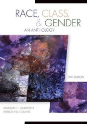 Race, Class, & Gender - An Anthology