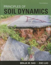 Principles of Soil Dynamics