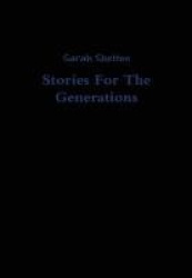 Stories For The Generations