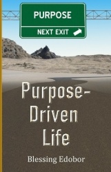Purpose-driven life (Adult version) - you are important