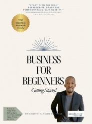 Business for Beginners