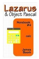 Lazarus & Object Pascal Notebook #4