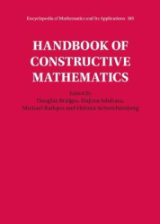 Handbook of Constructive Mathematics