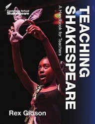 Teaching Shakespeare: A Handbook for Teachers