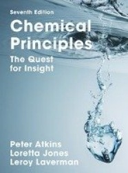 Chemical Principles