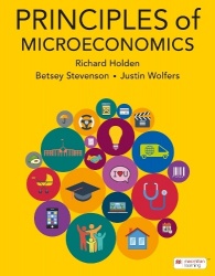 Principles of Microeconomics