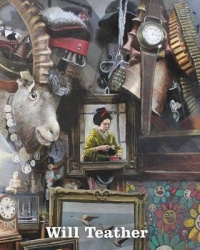 Will Teather - Contemporary Magical Realist Painting