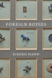 Foreign Bodies - Poems