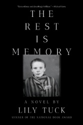 The Rest Is Memory - A Novel