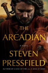 The Arcadian - A Novel