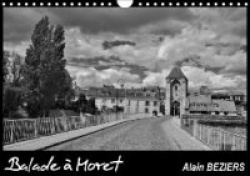Balade a Moret