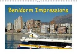 Benidorm Impressions 2016