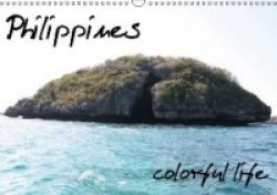 Philippines Colorful Life