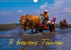 Travers Taiwan 2016