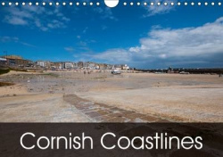 Cornish Coastlines 2016