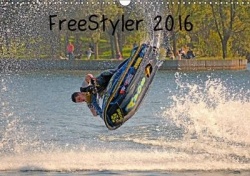 Freestyler 2016