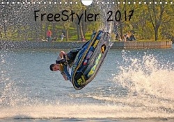 Freestyler/ 2017 2017 - UK Jetski Championships