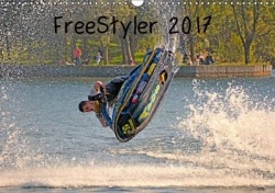 Freestyler/ 2017 2017 - UK Jetski Championships