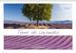 Terre De Lavandes 2018