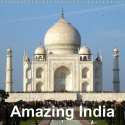 Amazing India 2019 - Karnataka, Kerala, Maharashtra, Rajasthan, Tamil Nadu, Uttar Pradesh - Sightseeing in India