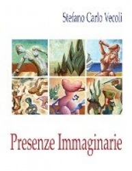 Presenze Immaginarie - Catalogo Opere