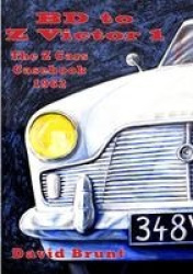 Bd to Z Victor 1 - the Z Cars Casebook Season 1