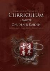 Missing Link Martial Arts - Curriculum
