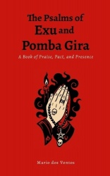 Psalms of Exu and Pomba Gira