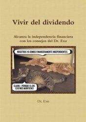 Vivir Del Dividendo