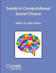 Trends in Computational Social Choice