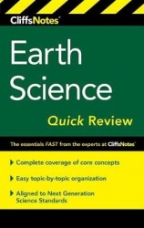 Cliffsnotes Earth Science Quick Review, 2nd Edition