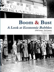 Boom&Bust: A Look at Economic Bubbles