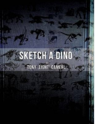 Sketch A Dino